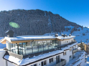 Suites Nauders